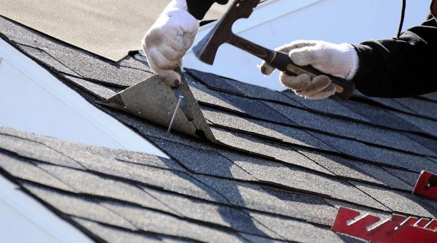 Expert tile roof repair services in Palos Hills, IL